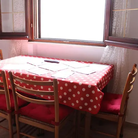 Porta Del Carmine Frühstückspension Comacchio