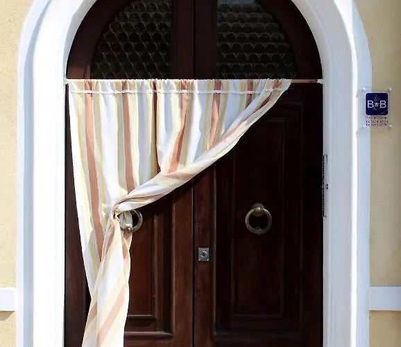 Frühstückspension Porta Del Carmine