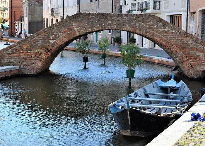 Frühstückspension Porta Del Carmine 4*