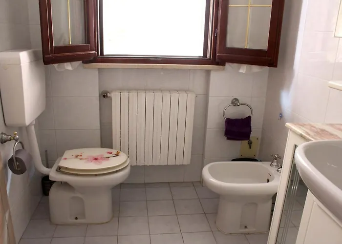 Porta Del Carmine Comacchio