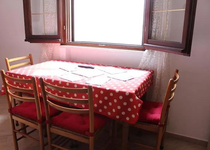 Porta Del Carmine Alojamento de Acomodação e Pequeno-almoço Comacchio