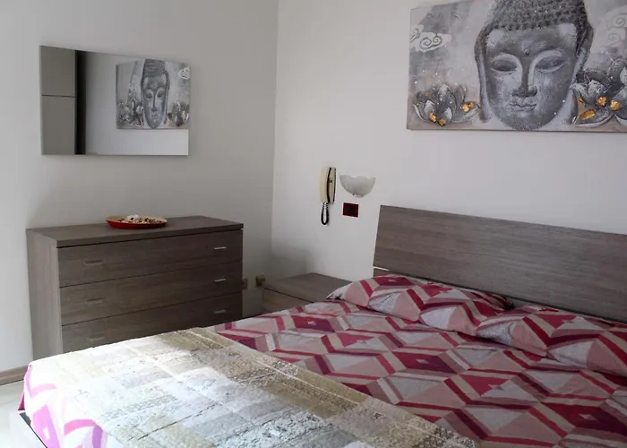 Porta Del Carmine Frühstückspension 4*