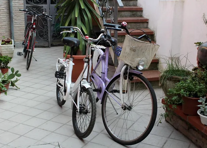 Frühstückspension Porta Del Carmine