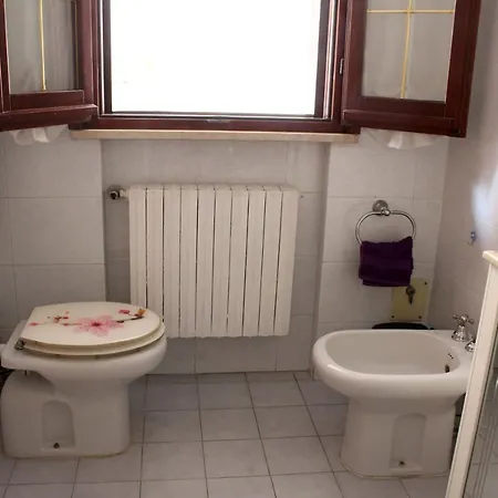 Porta Del Carmine Comacchio