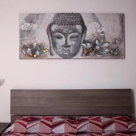 Porta Del Carmine Nocleg ze śniadaniem Comacchio