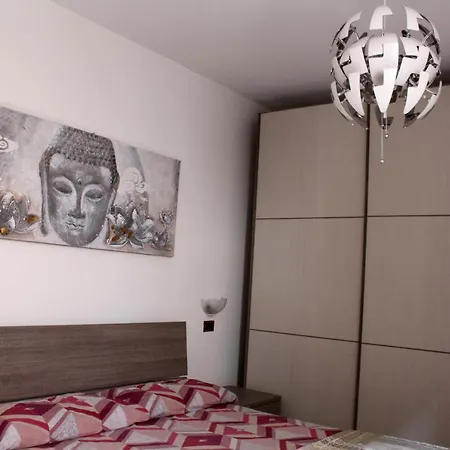 Panzió Porta Del Carmine 4*