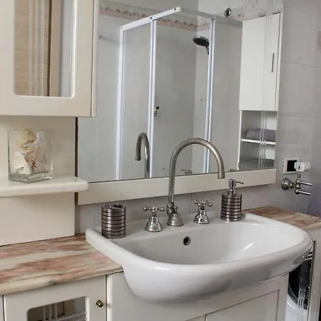 Porta Del Carmine Comacchio