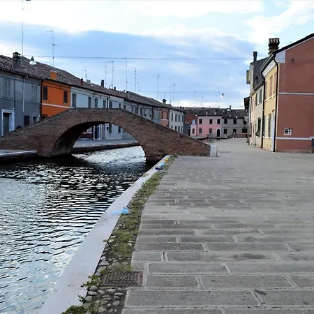 Nocleg ze śniadaniem Porta Del Carmine