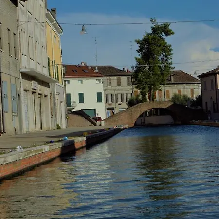 Porta Del Carmine Nocleg ze śniadaniem 4*