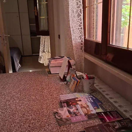 Bed & Breakfast Porta Del Carmine Comacchio