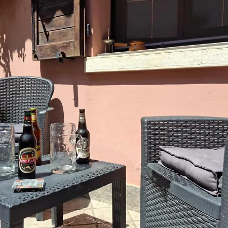 Porta Del Carmine Bed & Breakfast