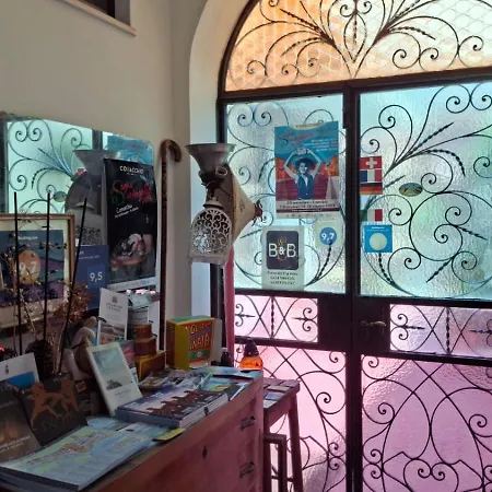 Bed & Breakfast Porta Del Carmine
