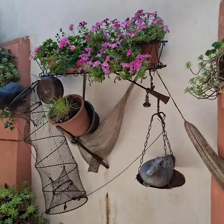 Porta Del Carmine Bed & Breakfast 4*