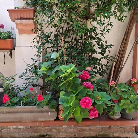 Porta Del Carmine Bed & Breakfast Comacchio