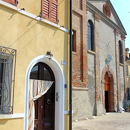 Bed & Breakfast Porta Del Carmine