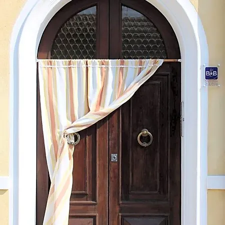 Porta Del Carmine Comacchio
