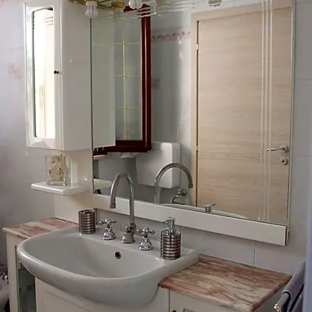 Porta Del Carmine Bed & Breakfast Comacchio