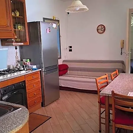 Bed & Breakfast Porta Del Carmine Comacchio