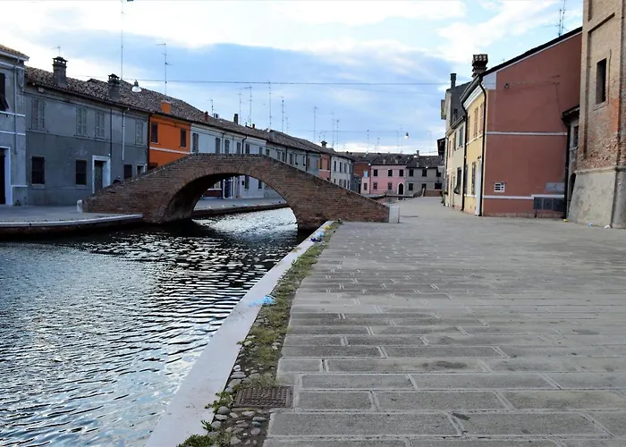 ベッド・アンド・ブレックファスト Porta Del Carmine