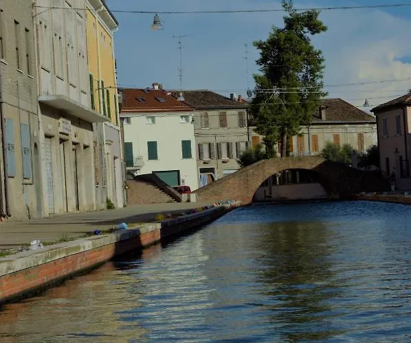 Porta Del Carmine ベッド・アンド・ブレックファスト 4*